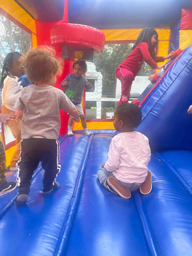 Photo of Susanna's Sunshine Daycare - North Hills, CA