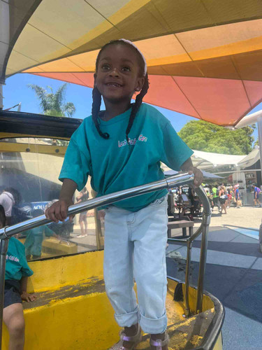 Photo of Lamb Family Child Care - Los Angeles, CA