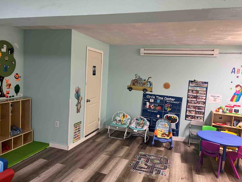 Photo of Mila’s Child Care - Methuen, MA