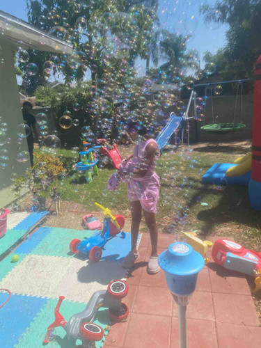 Photo of Mahalo Family Childcare - Riverside, CA