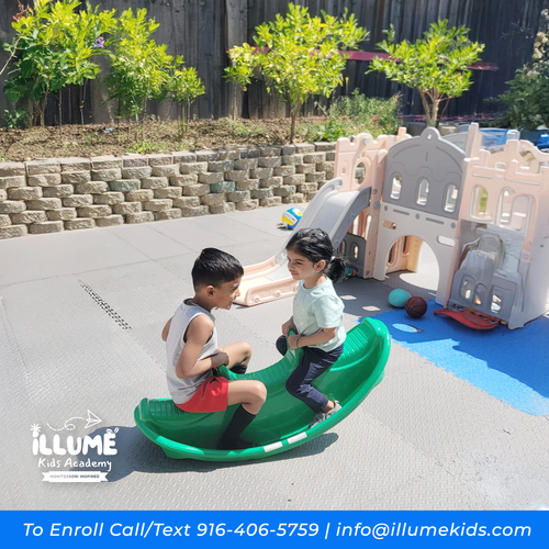 Photo of Illume Kids Academy - Sacramento, CA