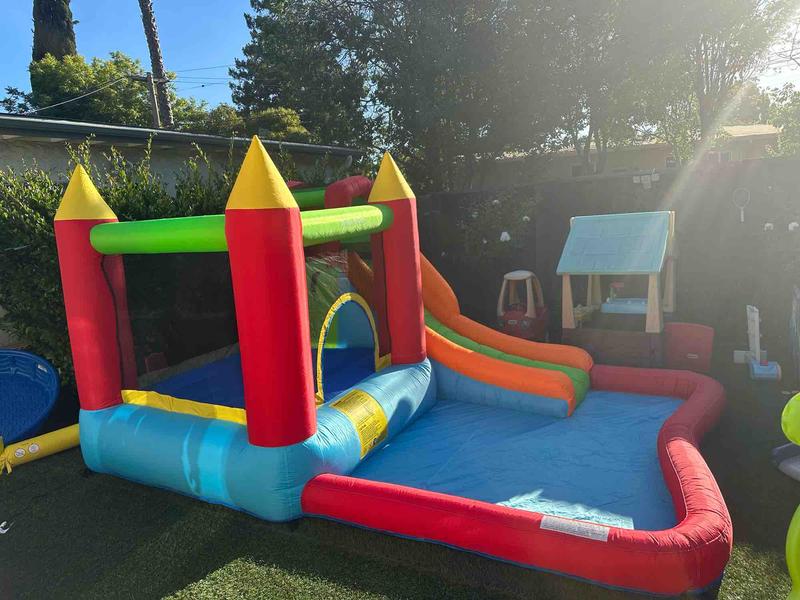 Photo of Sunshine Tots Family Childcare - Cupertino, CA