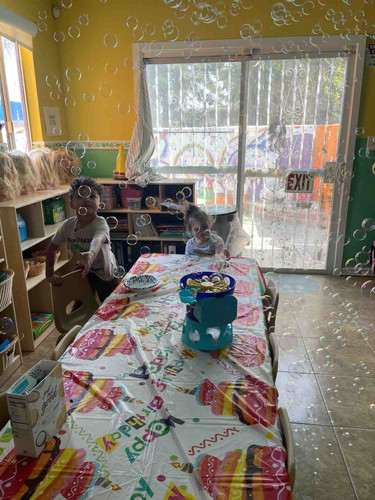 Photo of Mack Family Daycare - Los Angeles, CA