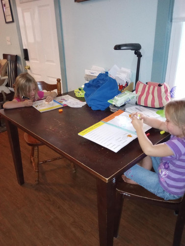 Photo of Cassies Crazy Critters Daycare - Osage, IA