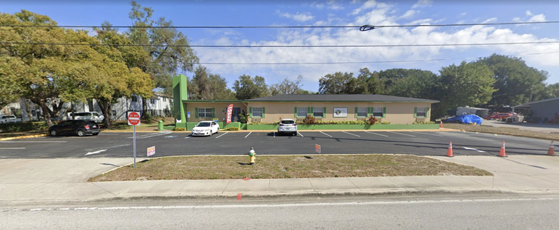 Photo of Highland Early Learning Center