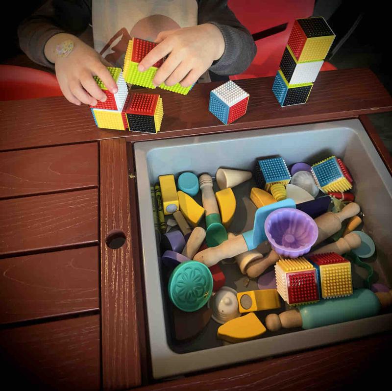 Photo of Safari Scholars Academy Llc Daycare - Egg Harbor Township, NJ