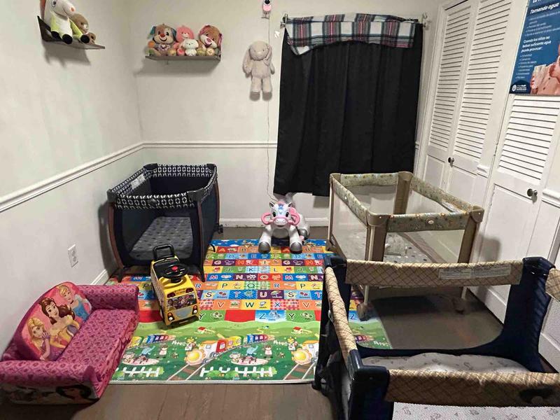 Photo of Little Warriors - Syracuse, NY