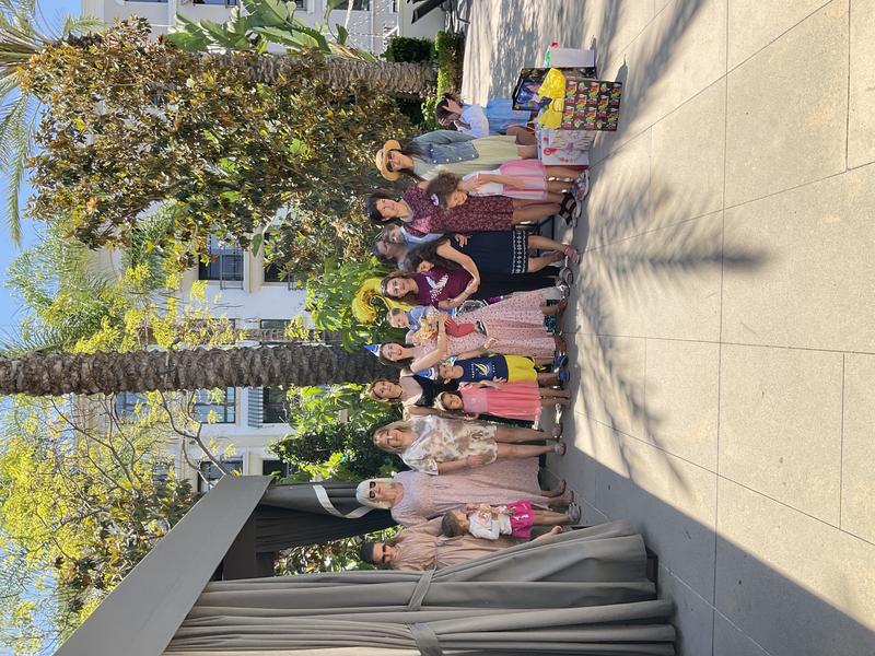 Photo of Little Stars Davoian Family Daycare - Glendale, CA