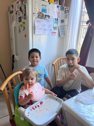 Photo of Anna Portillo Family Daycare Home - San Diego, CA