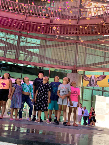 Photo of First Steps Child Care Inc. - Los Angeles, CA