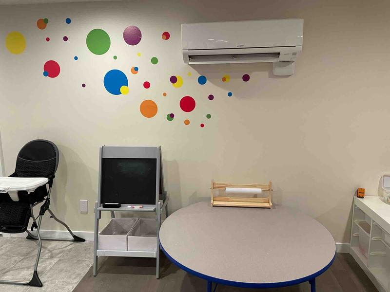 Photo of Solid Steps Daycare - Burien, WA