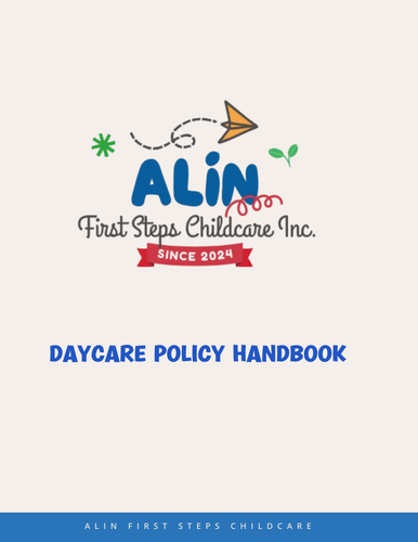 Photo of Alin First Steps Childcare..Inc