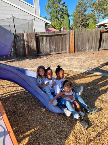 Photo of Little Tiny People Daycare - Oakley, CA