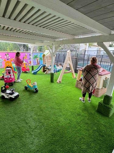 Photo of Valencia //  Martirosyan Family Child Care