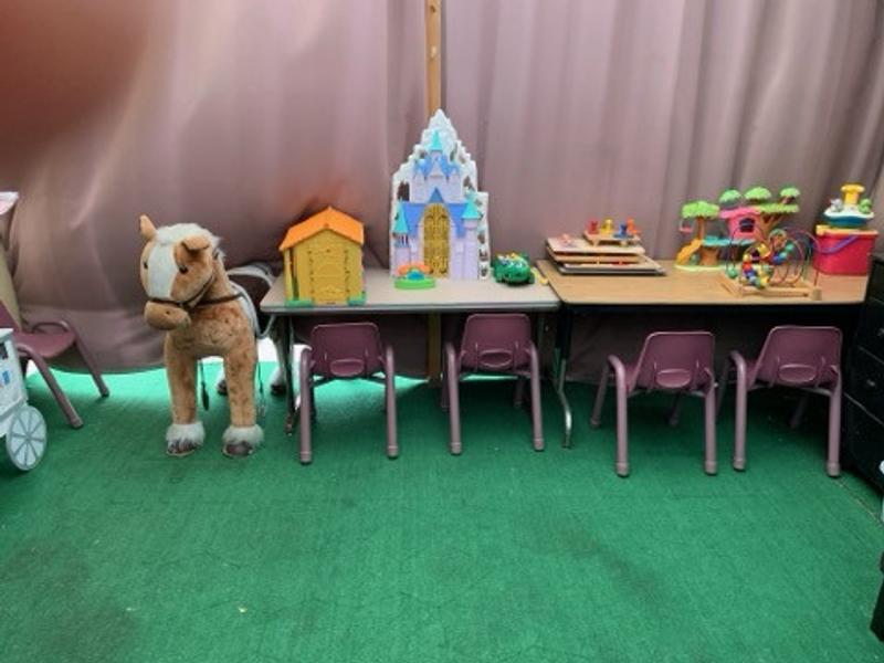 Photo of Nancy Chavez Daycare - San Jose, CA