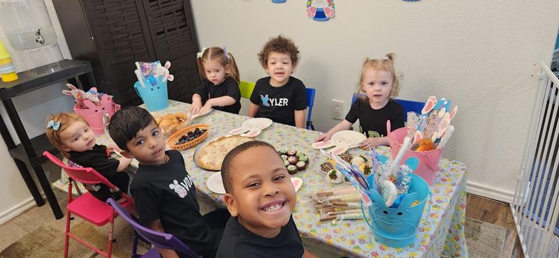 Photo of Saro' Nest Child Care LLC - Haltom City, TX