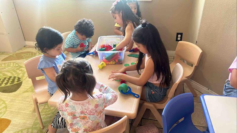 Photo of Tatys Daycare - Rancho Sta Margarita, CA