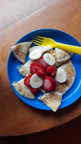 Photo of Jackson's Little Friends Daycare - Inglewood, CA