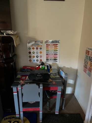 Photo of Peque&ntilde;os Colibr&iacute;s - San Jose, CA