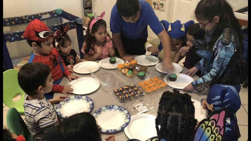 Photo of Sandy's Daycare - Sylmar, CA