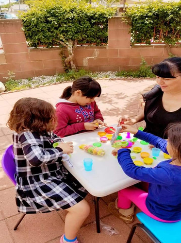 Photo of Los Tigrillos Family Daycare - Sylmar, CA