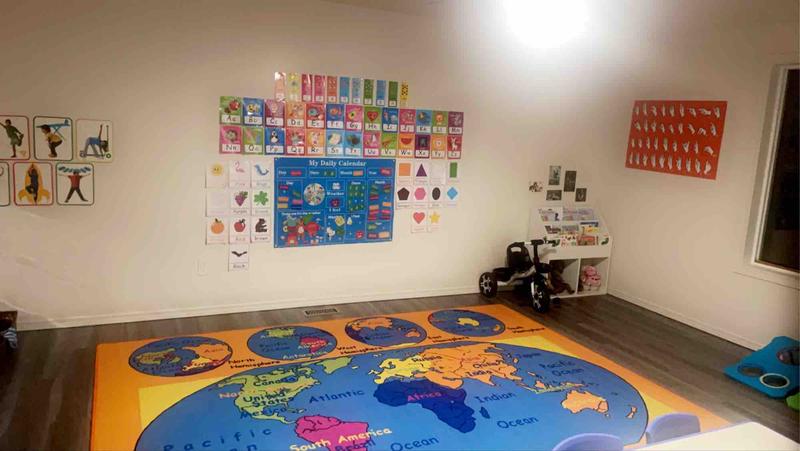 Photo of A Sweet Home Academy - Moses Lake, WA