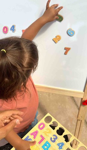 Photo of Little Feet Home DayCare - Santa Paula, CA