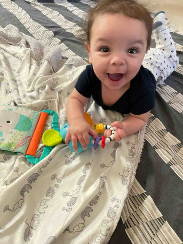 Photo of Fielder's Family Daycare - Moreno Valley, CA