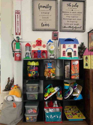 Photo of Bundle Of Joy’s Day Care Daycare - National City, CA