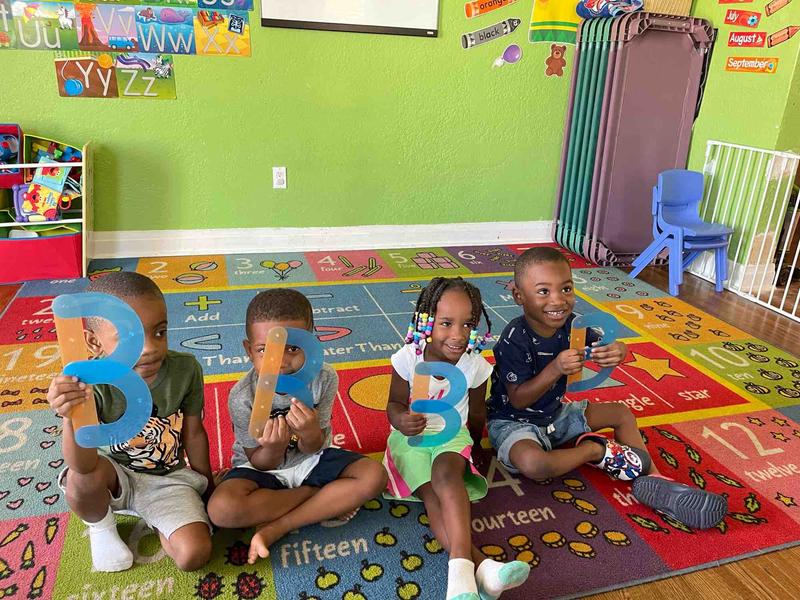 Photo of Growing Gardens Childcare Daycare - Los Angeles, CA