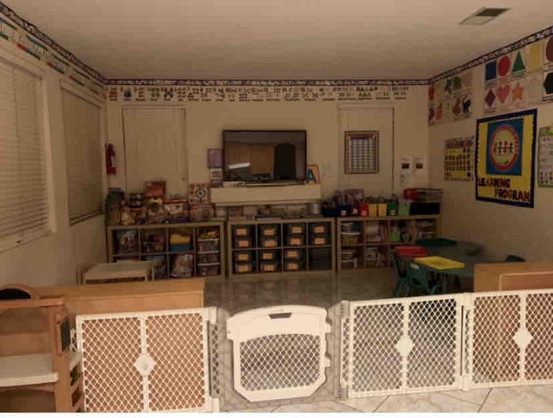 Photo of Lyli's Family Child Care & Bilingual Learning Program - Chula Vista, CA