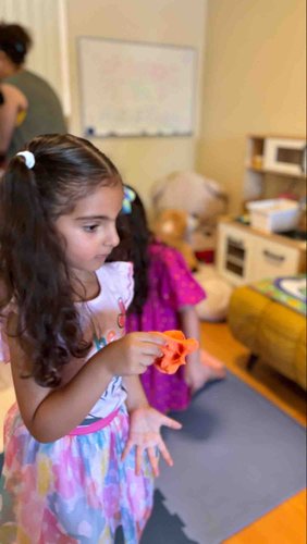 Photo of Mama Zozo Daycare - Burbank, CA