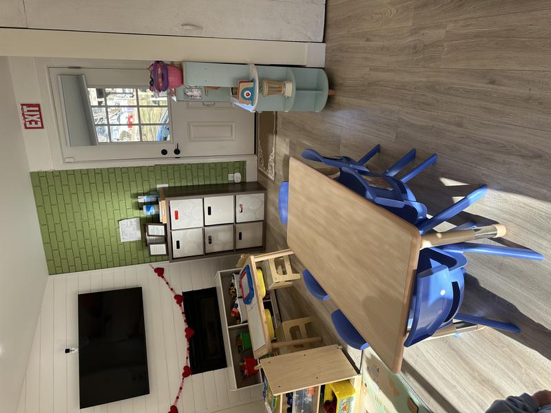 Photo of Happy Feet Daycare - Worcester, MA