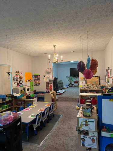 Photo of Creative Imagination Inc Daycare