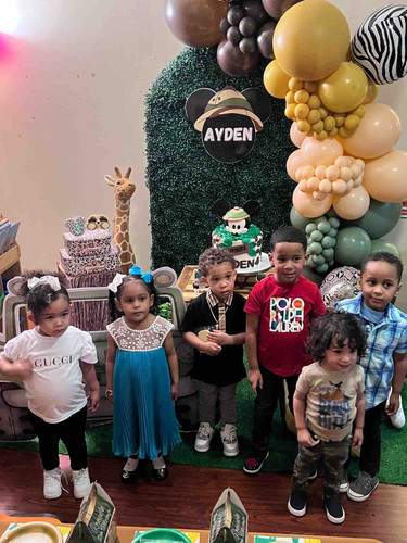 Photo of Carmen Group Family Daycare - Bronx, NY
