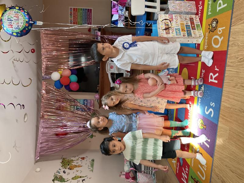 Photo of Little Stars Davoian Family Daycare - Glendale, CA