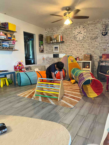 Photo of Ms. Rachel’s Playhouse - Indio, CA