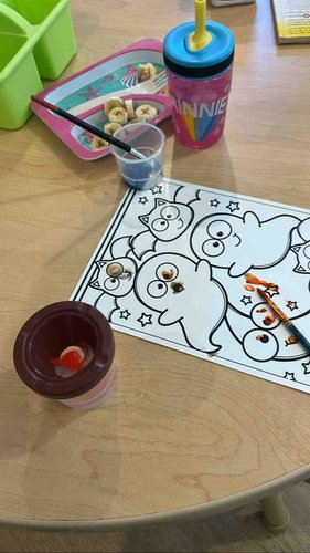 Photo of Angel Nonita's Family Daycare - San Jose, CA