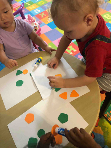 Photo of M&M  Daycare - Irvine, CA