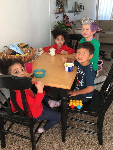 Photo of Ms,Rhondas Daycare - Harbor City, CA