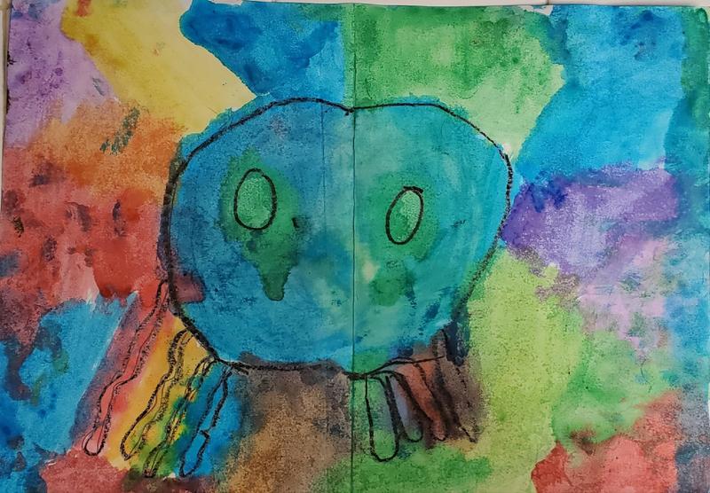 Photo of Golden Gate Montessori & Daycare - Irvine, CA