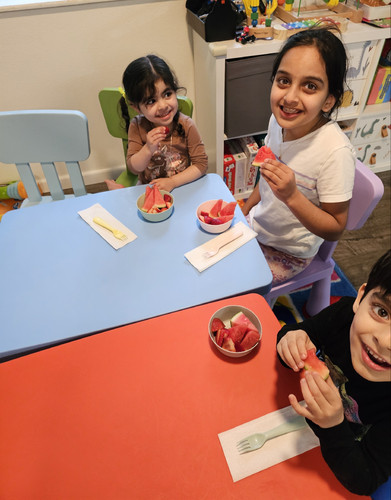 Photo of Cedar & Sound Daycare - Federal Way, WA