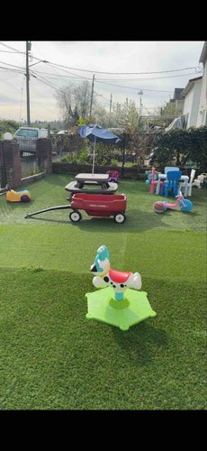 Photo of Isma Family Child Care Llc - Seattle, WA