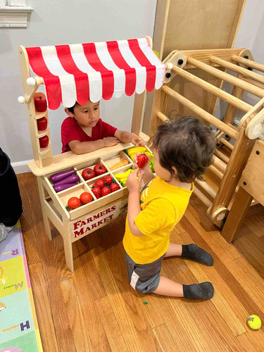 Photo of Little Minds Shine Home Daycare LLC Daycare - Branford, CT