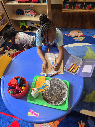 Photo of All My Angel's Childcare, LLC - Baltimore, MD