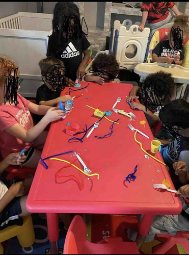 Photo of God's Plan License Daycare Home - Rockford, IL