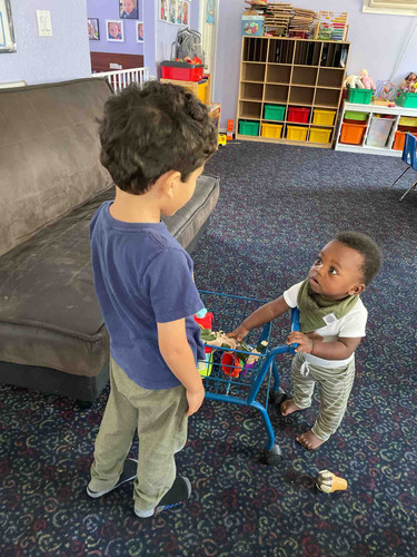 Photo of Diaz Elizaama Family Daycare - Chula Vista, CA