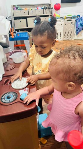 Photo of Kid’s Neighborhood - Syracuse, NY