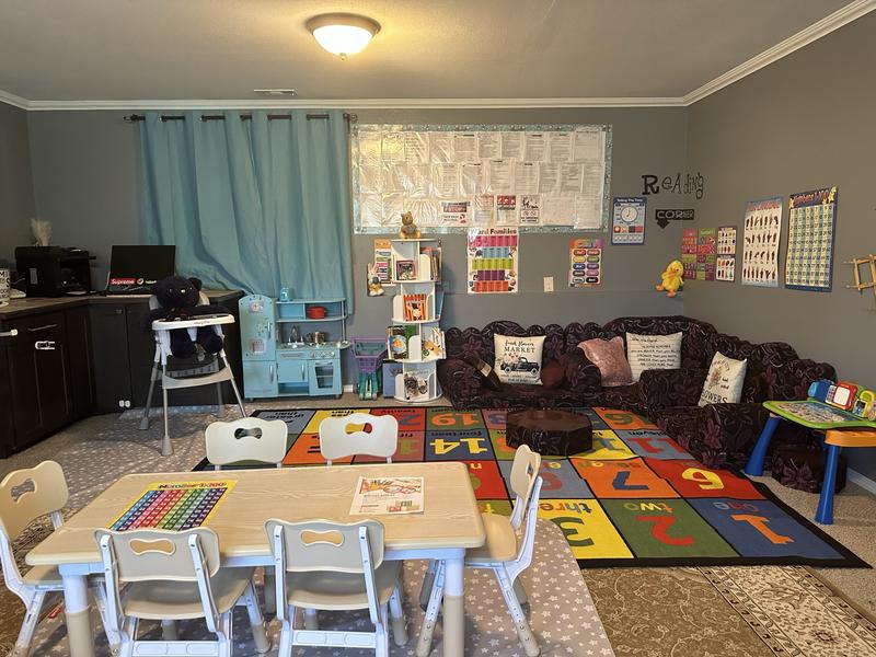 Photo of Bright Smiles Home Childcare Daycare - Auburn, WA
