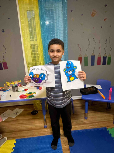 Photo of Big Smile Day Care - Rochester, NY